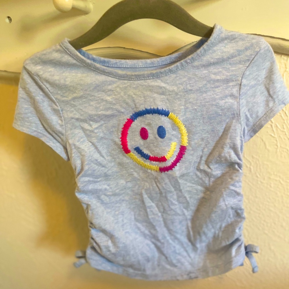 T shirt for girls